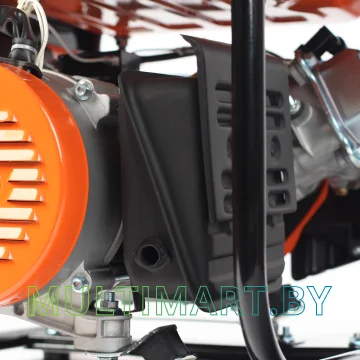Бензиновый генератор Patriot Max Power SRGE 1500 (474103125) картинка 7